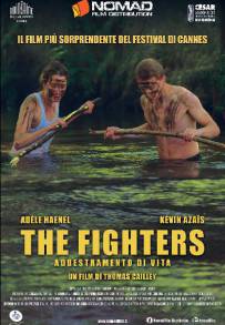 The Fighters - Addestramento di vita (2014)