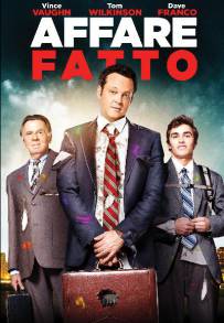 Affare fatto (2015)