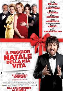 Il peggior Natale della mia vita (2012)