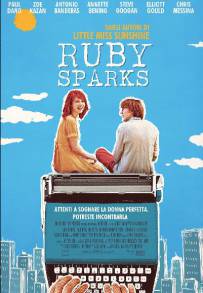 Ruby Sparks (2012)