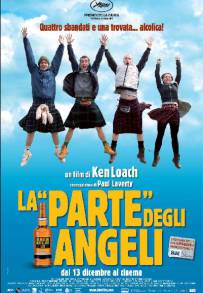 La parte degli angeli (2012)