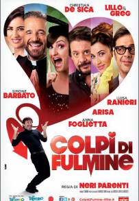 Colpi di fulmine (2012)