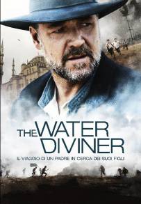 The Water Diviner (2014)