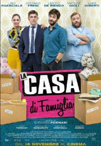 La casa di famiglia (2017)