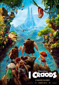 I Croods (2013)