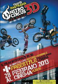 Nitro Circus: The Movie (2012)