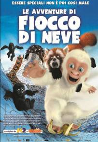 Le avventure di Fiocco di Neve (2011)