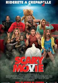 Scary Movie 5 (2013)