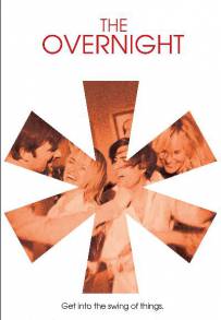 The Overnight - Tutto in una notte (2015)