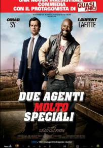 Due agenti molto speciali (2012)