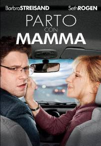 Parto con mamma (2012)