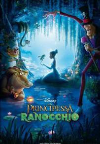 La principessa e il ranocchio (2009)