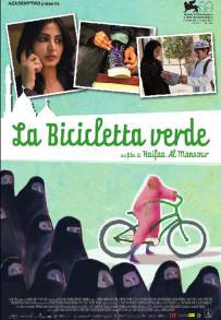 La bicicletta verde (2012)