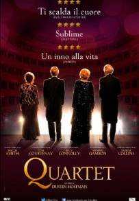 Quartet (2012)