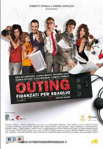 Outing - Fidanzati per sbaglio (2013)