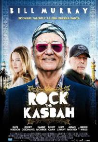 Rock the Kasbah (2015)