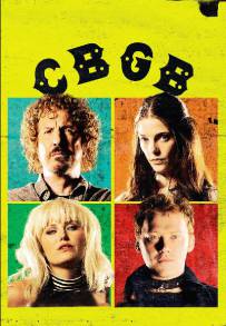 CBGB (2013)