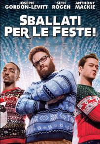 Sballati per le feste! (2015)