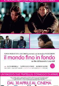 Il mondo fino in fondo (2014)