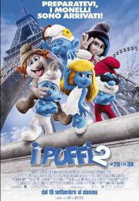 I Puffi 2 (2013)