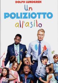 Un poliziotto alle elementari 2 (2016)