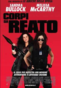 Corpi da reato (2013)