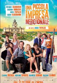 Una piccola impresa meridionale (2013)