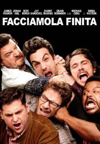 Facciamola finita (2013)