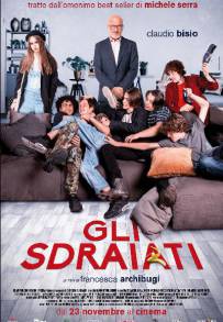 Gli sdraiati (2017)