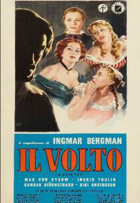 Il volto (1958)