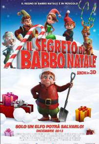 Il segreto di Babbo Natale (2013)