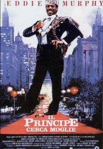 Il principe cerca moglie (1988)