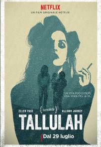 Tallulah (2016)