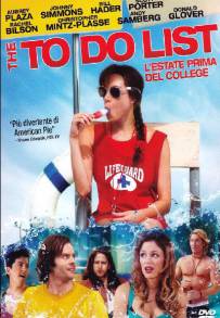 The To Do List (2013)