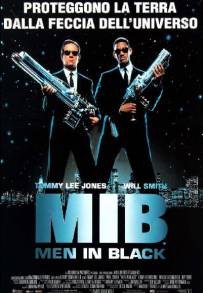 Men in Black (1997)