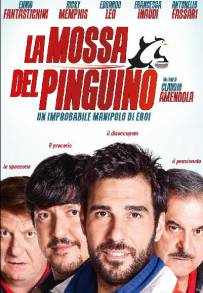 La mossa del pinguino (2014)