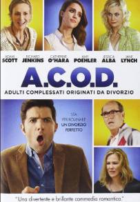 A.C.O.D. - Adulti complessati originati da divorzio (2013)