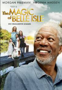 The Magic of Belle Isle (2012)