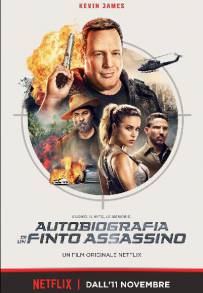 Autobiografia di un finto assassino (2016)