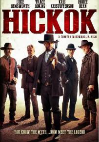 Hickok (2017)