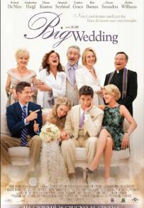 The Big Wedding (2013)