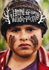 Hunt for the Wilderpeople (2016)