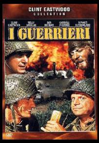 I guerrieri (1970)