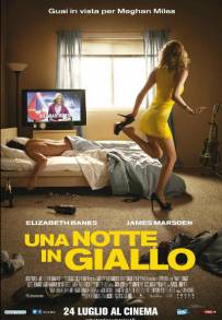 Una notte in giallo (2014)