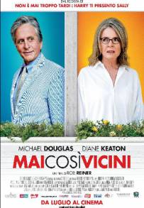 Mai così vicini (2014)