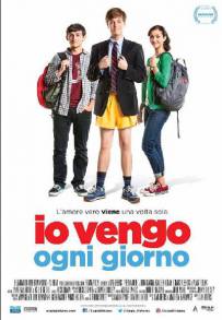 Io vengo ogni giorno (2014)