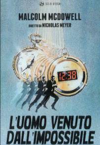 L'uomo venuto dall'impossibile (1979)