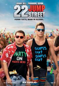 22 Jump Street (2014)