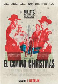 El Camino Christmas (2017)