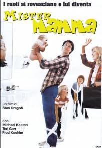 Mister mamma (1983)